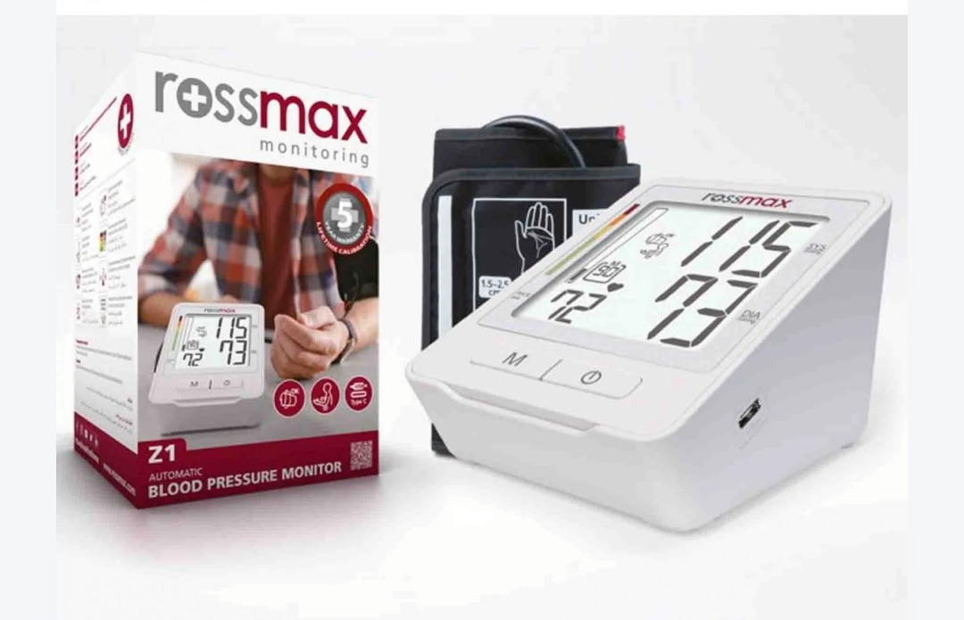فشارسنج رزمکسZ1